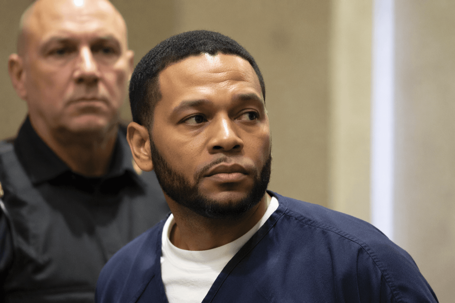 Grand jury upgrades Kansas City nonprofit CEO to first-degree murder