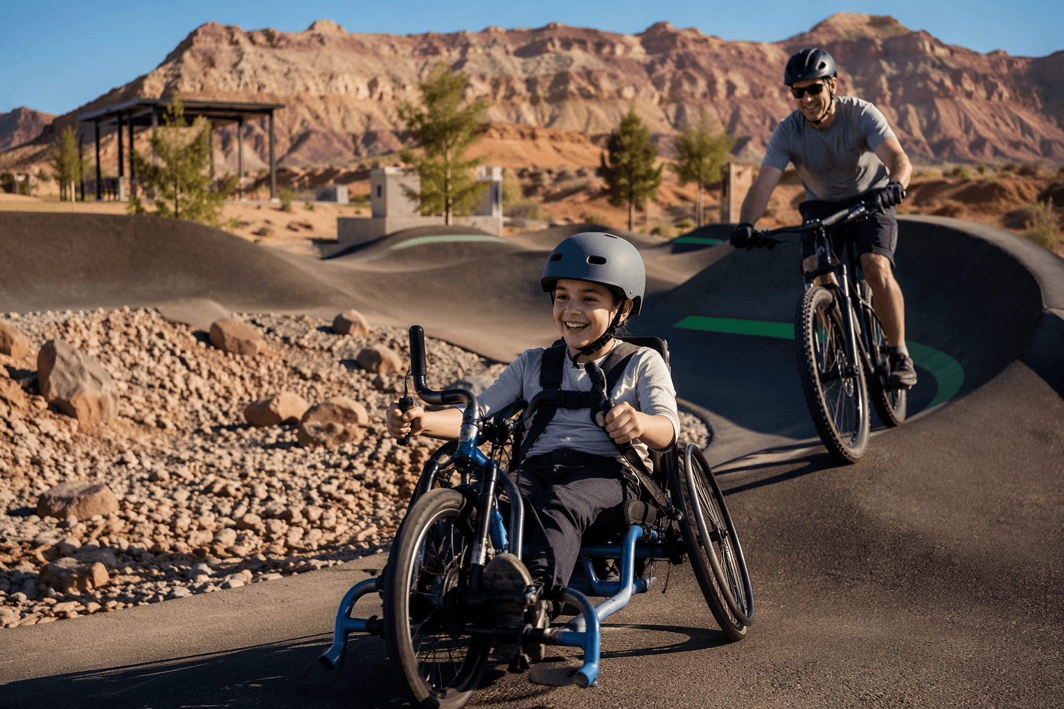 Utah awards $19 million for 81 outdoor recreation projects