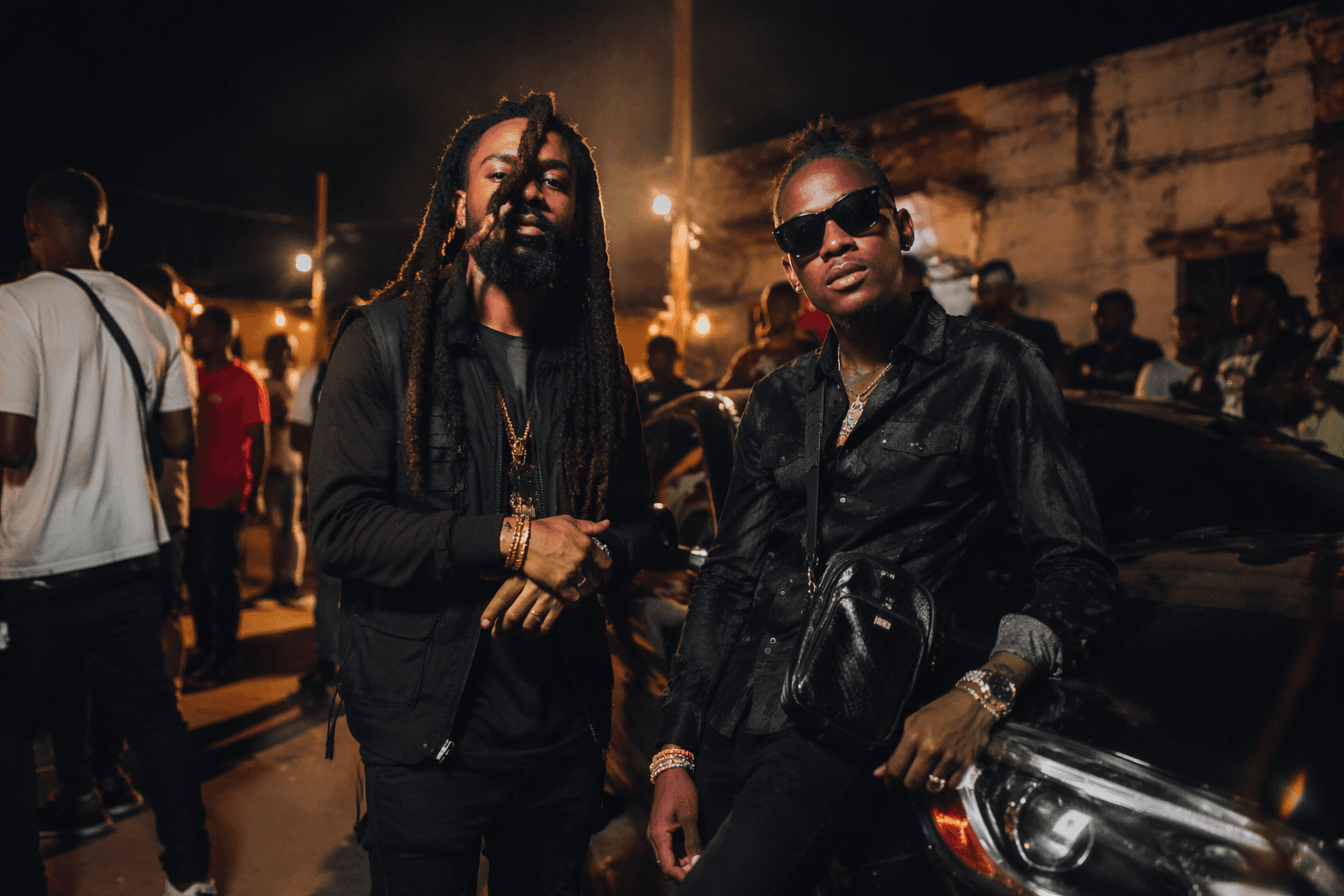 Guinness Pull Up returns June 20 with Kraff Gad and Rajah Wild