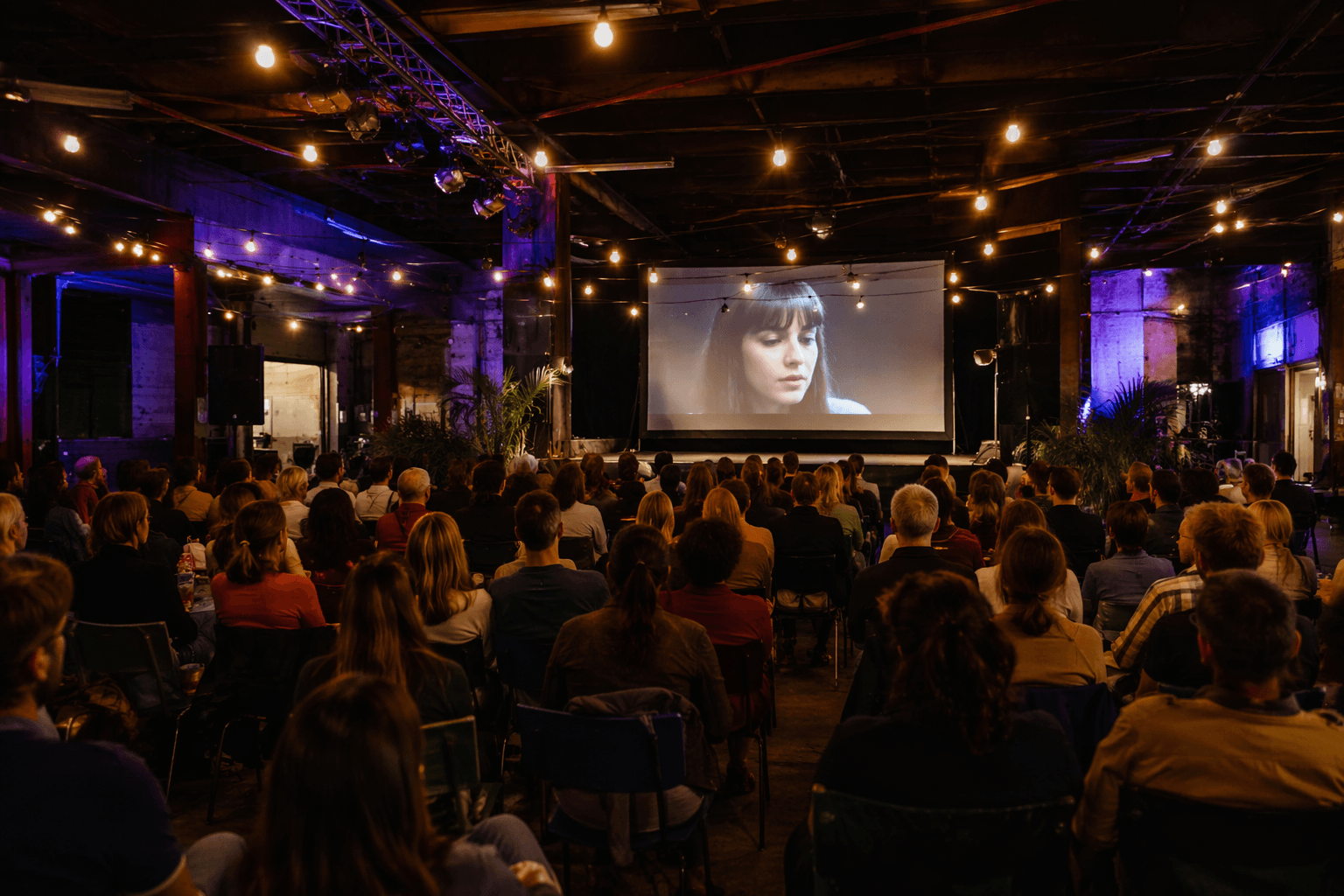 Film Birmingham launches calendar to spotlight indie screenings and events