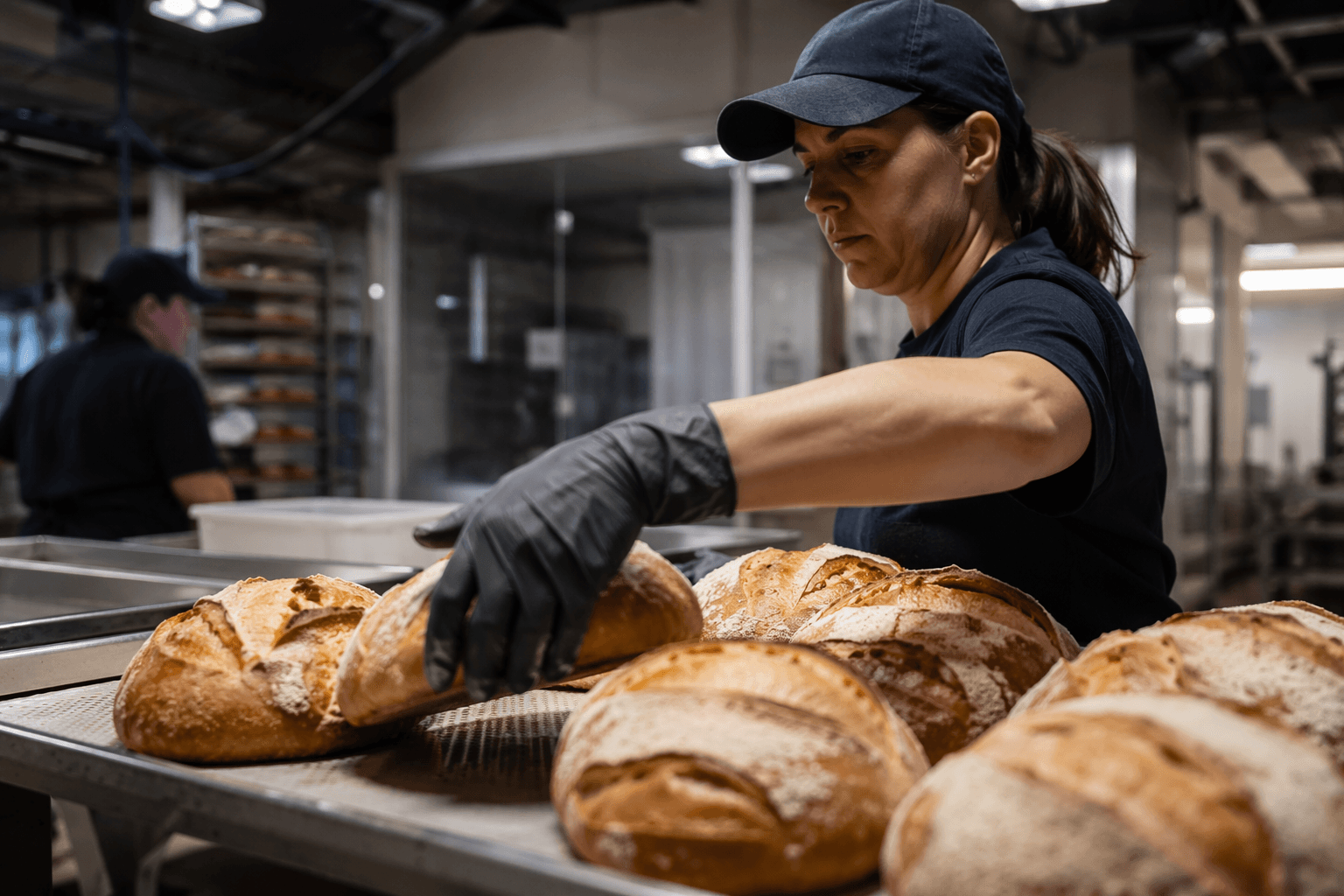 Kynd Dough launches convenience-focused sourdough bread range
