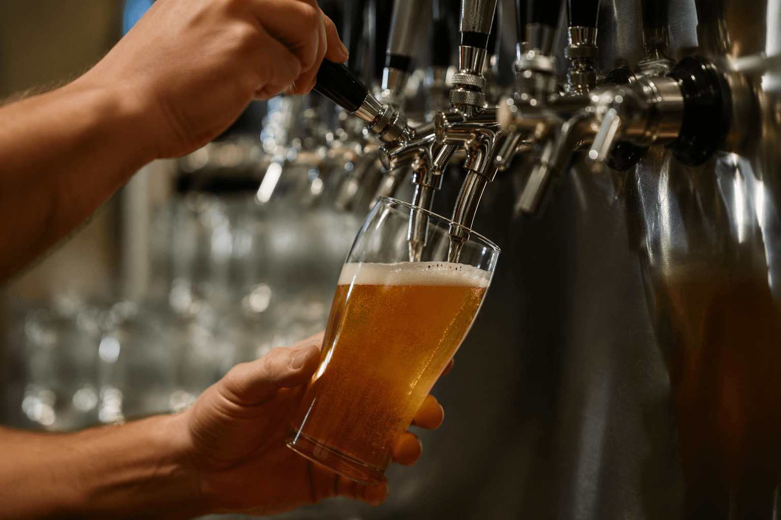 Asturia Brewing opens in Hackensack with Brazilian-inspired beers