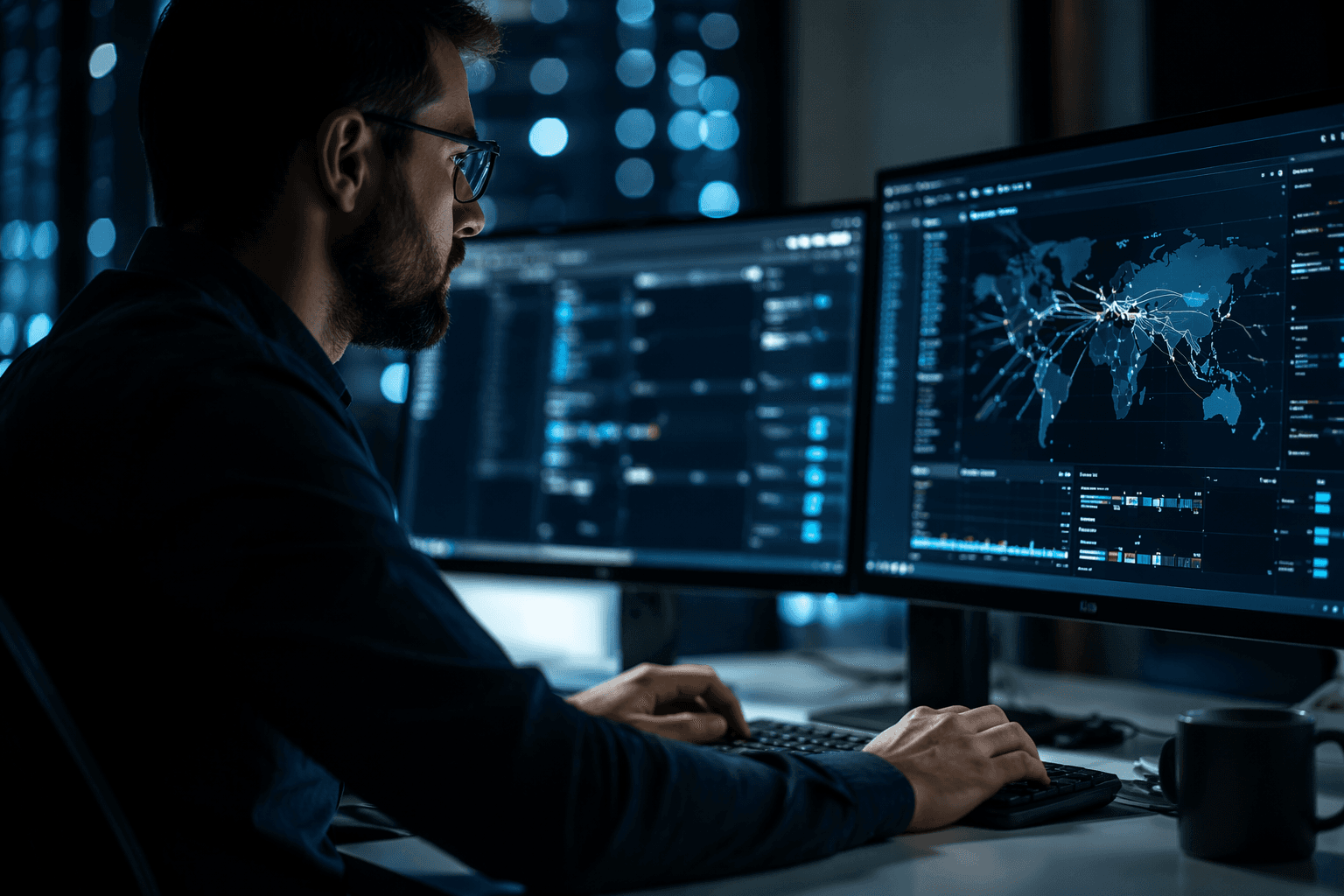Cisco unveils Cloud Control for agentic IT operations and defense