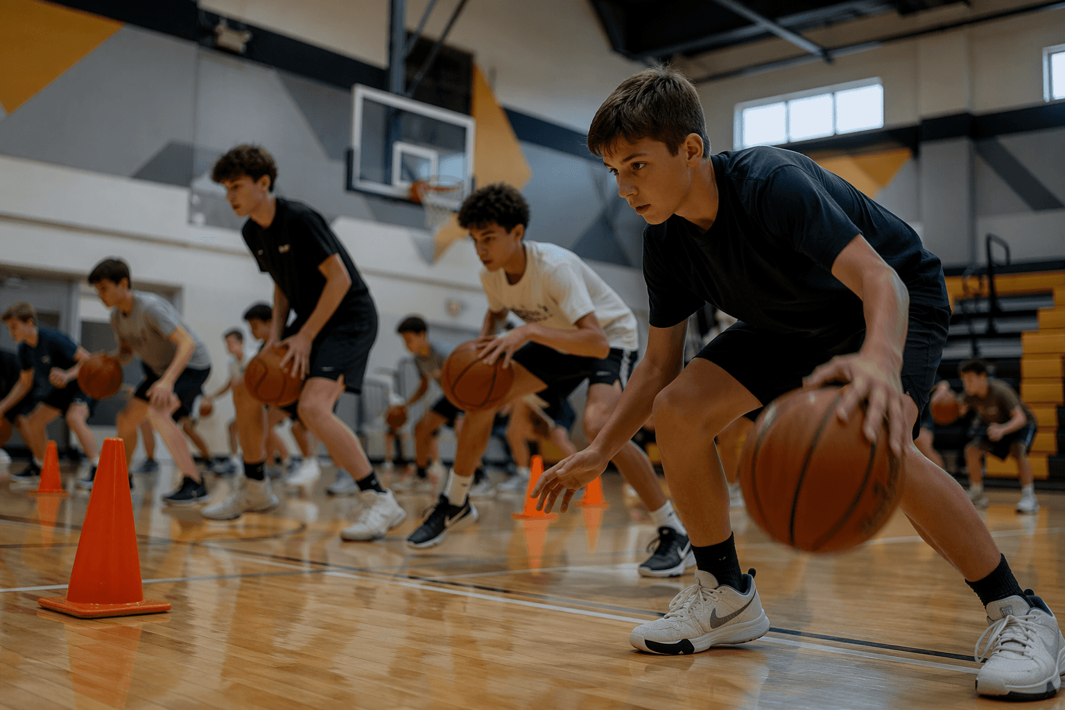 Animas schools schedule June basketball camps, board meeting