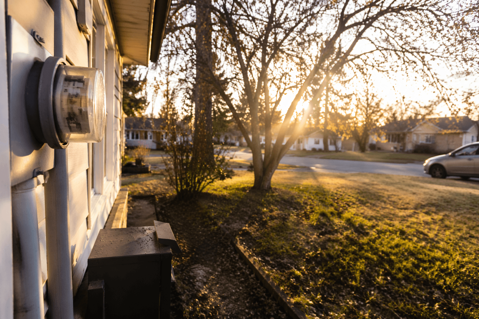 Tell City Electric to replace meters over coming months