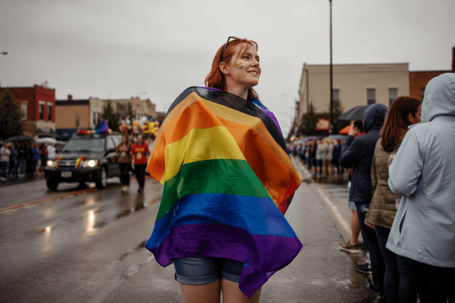 Bemidji Pride joins nationwide Give Out Day to boost local support