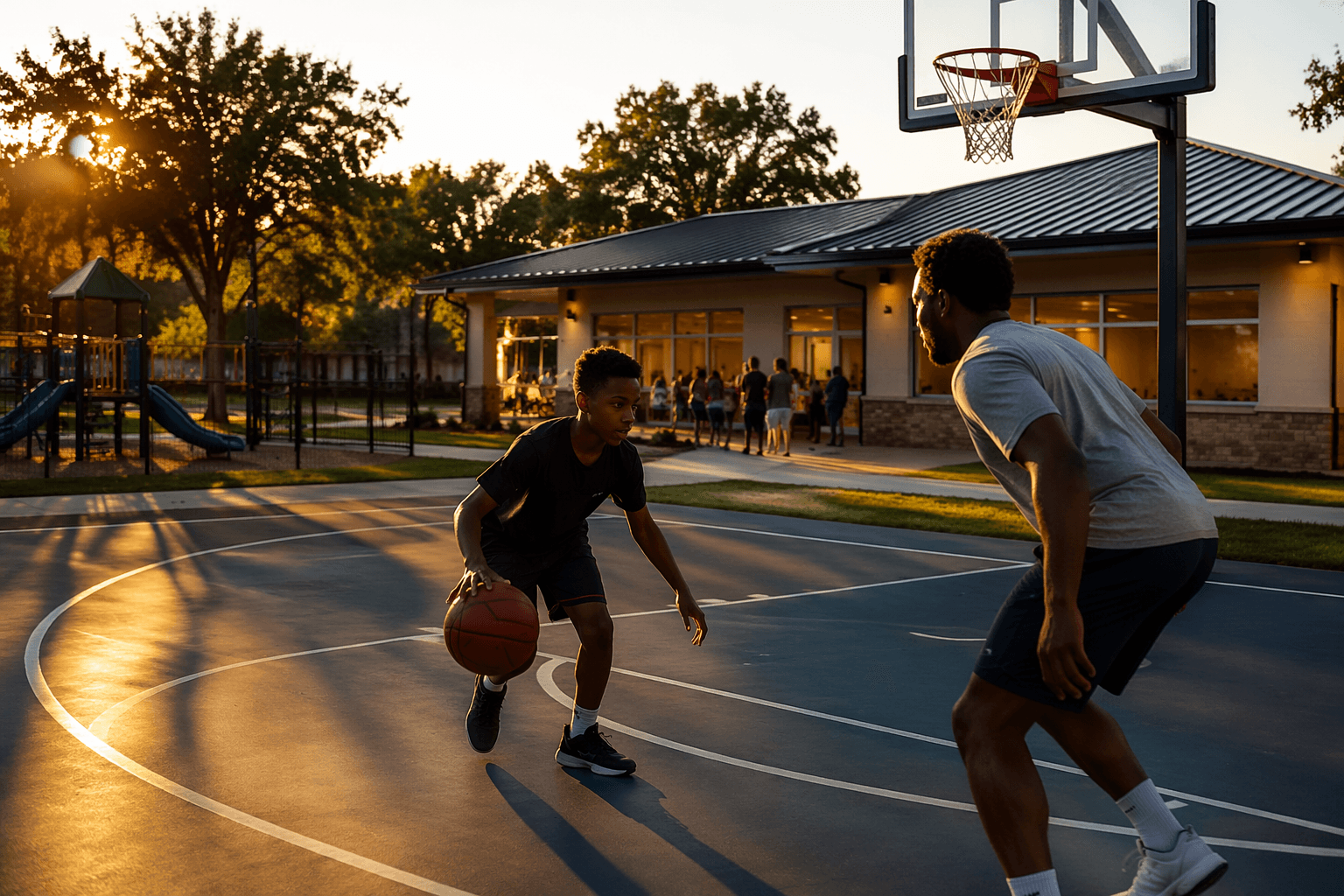 Brooksville opens new Boys & Girls Club for youth mentoring