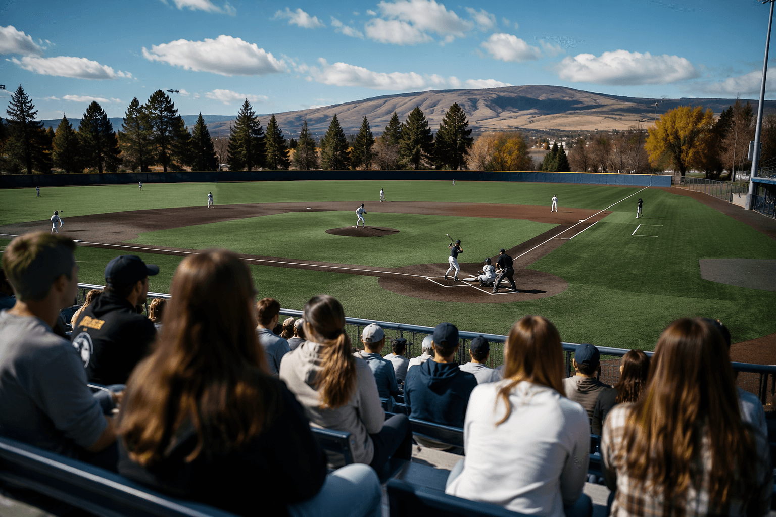 EOU board approves tuition rates, budget and ballfield project