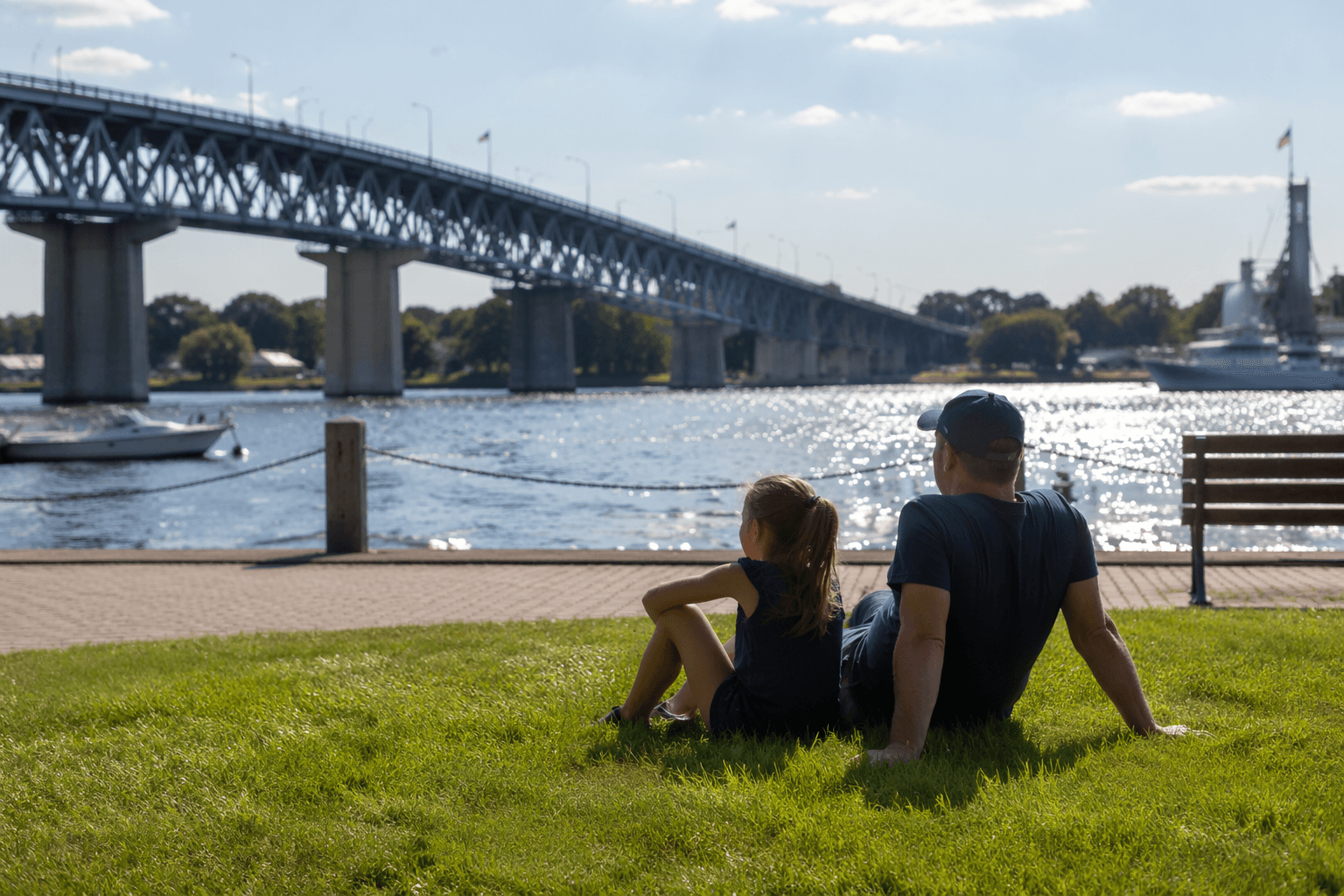 DEC issues ozone health advisory for Suffolk County as heat rises