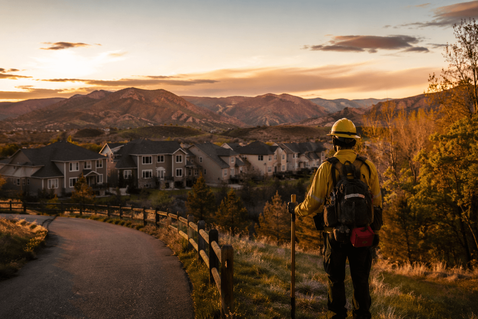 Highlands Ranch to host free wildfire preparedness session June 9