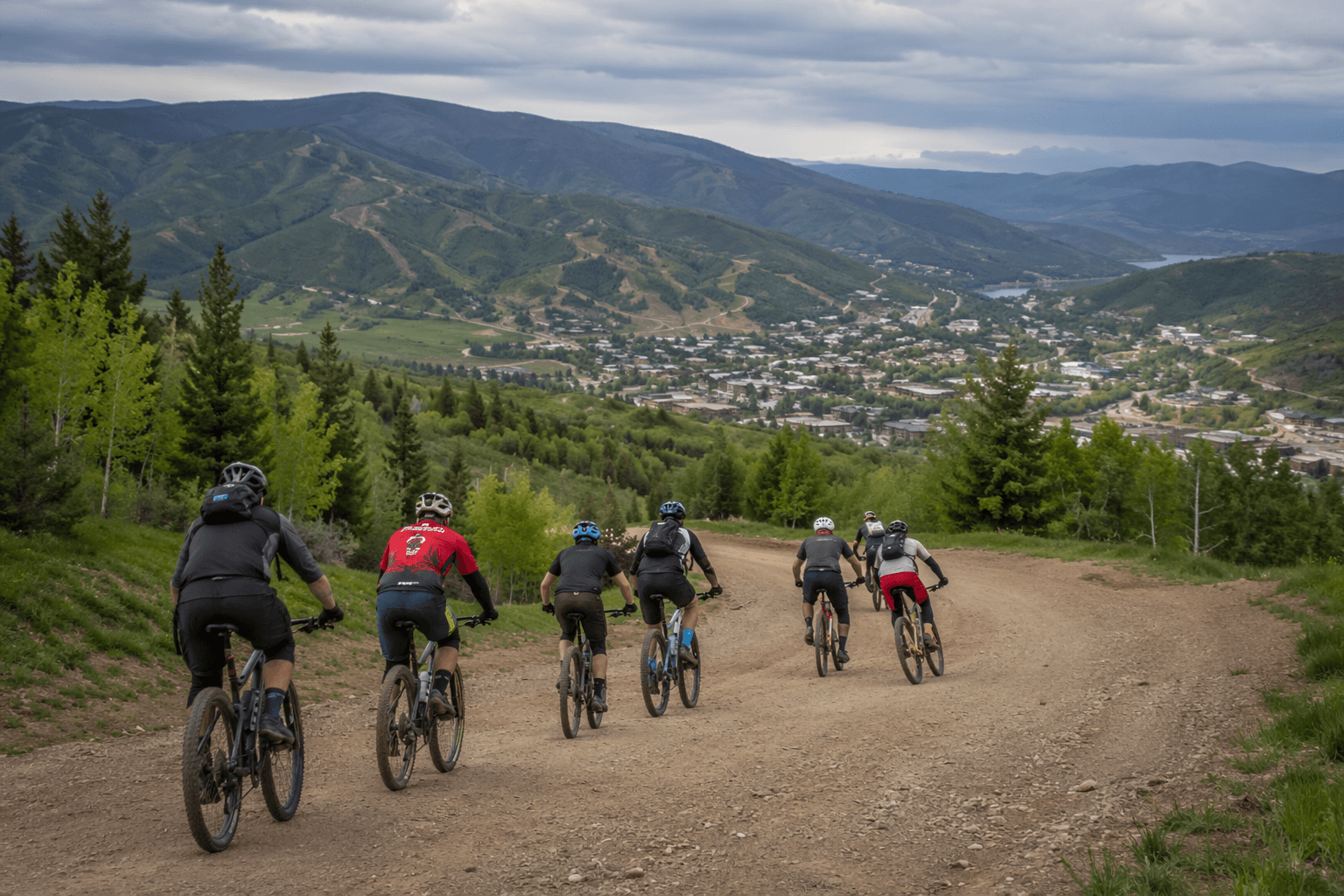 Park City council to weigh water rate increase, Deer Valley bike permit