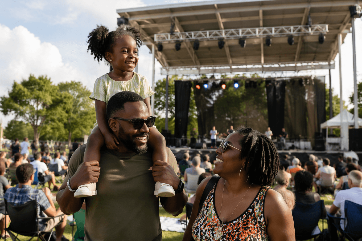 Briones invites Harris County residents to free Juneteenth events