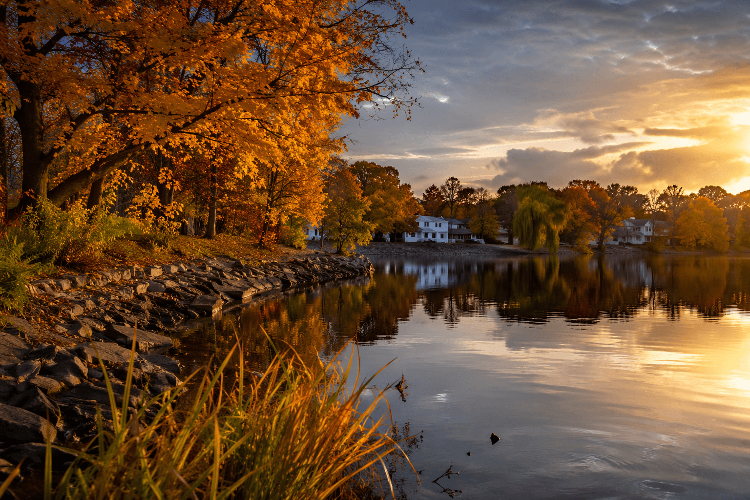 Monroe Conservation Commission seeks seasonal photos for 2027 calendar