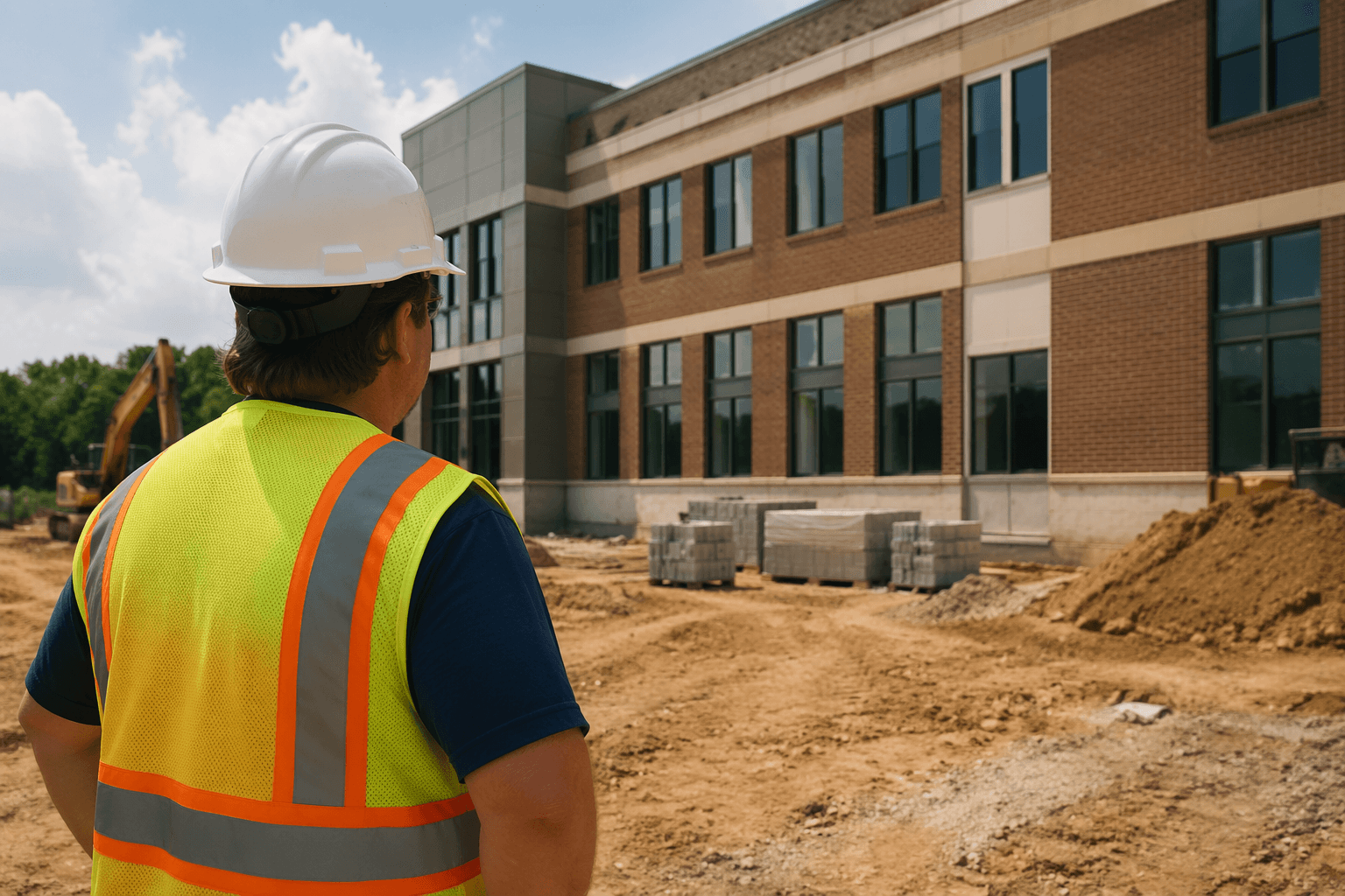 Goochland County sets hearing on school addition, CTE planning funds
