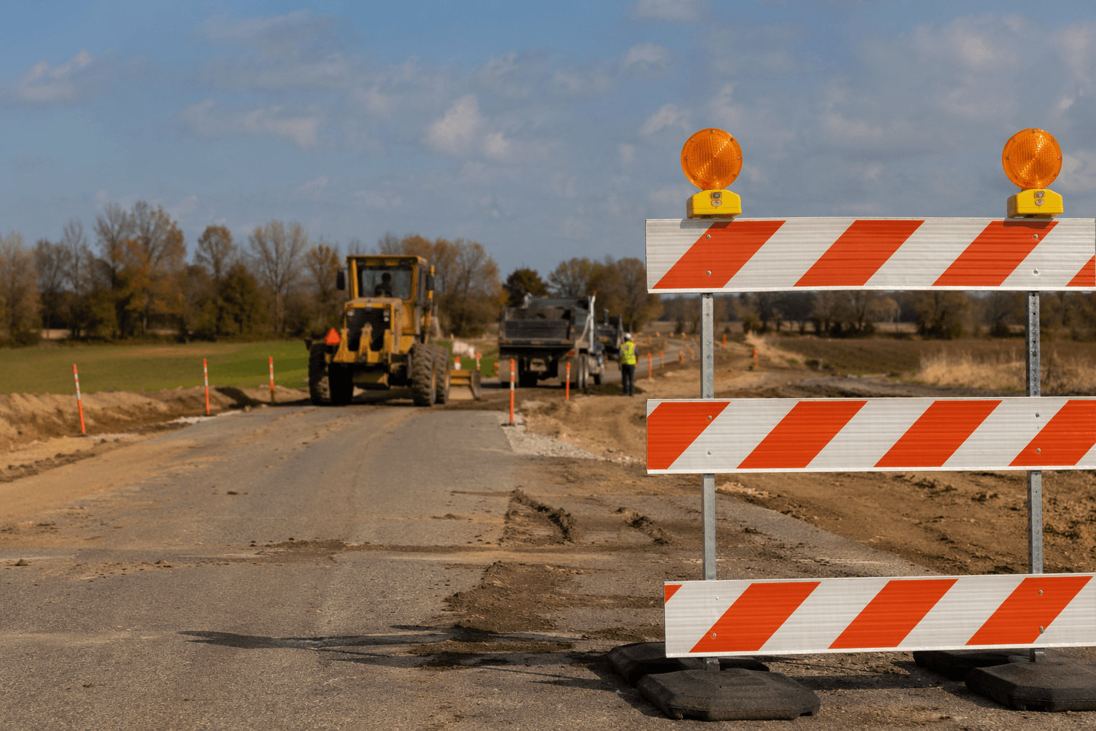 Dubois County approves road closure for Crossvine Solar work, safety concerns