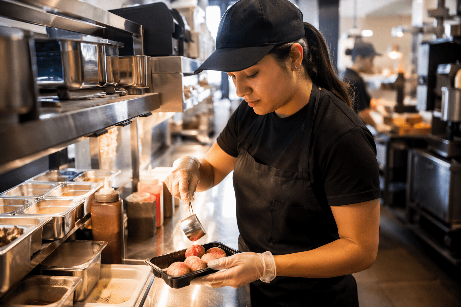Taco Bell launches Strawberry Cinnabon Delights, testing dessert station workflow