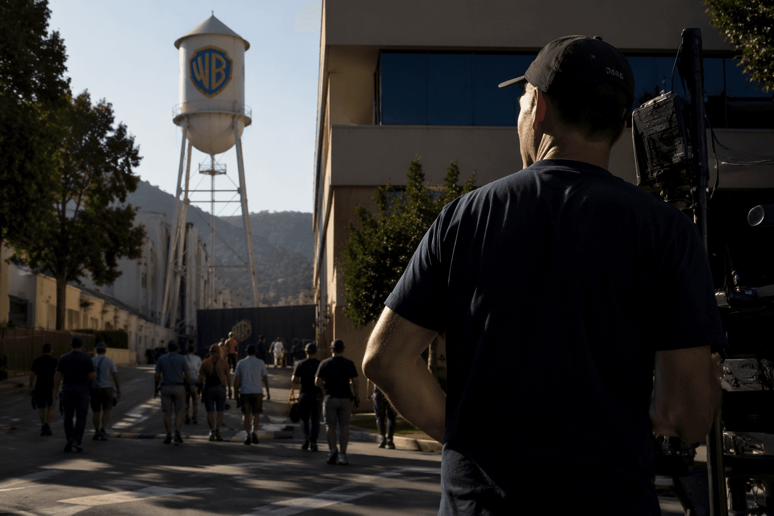 States prepare lawsuit to block Paramount-Warner Bros merger amid backlash
