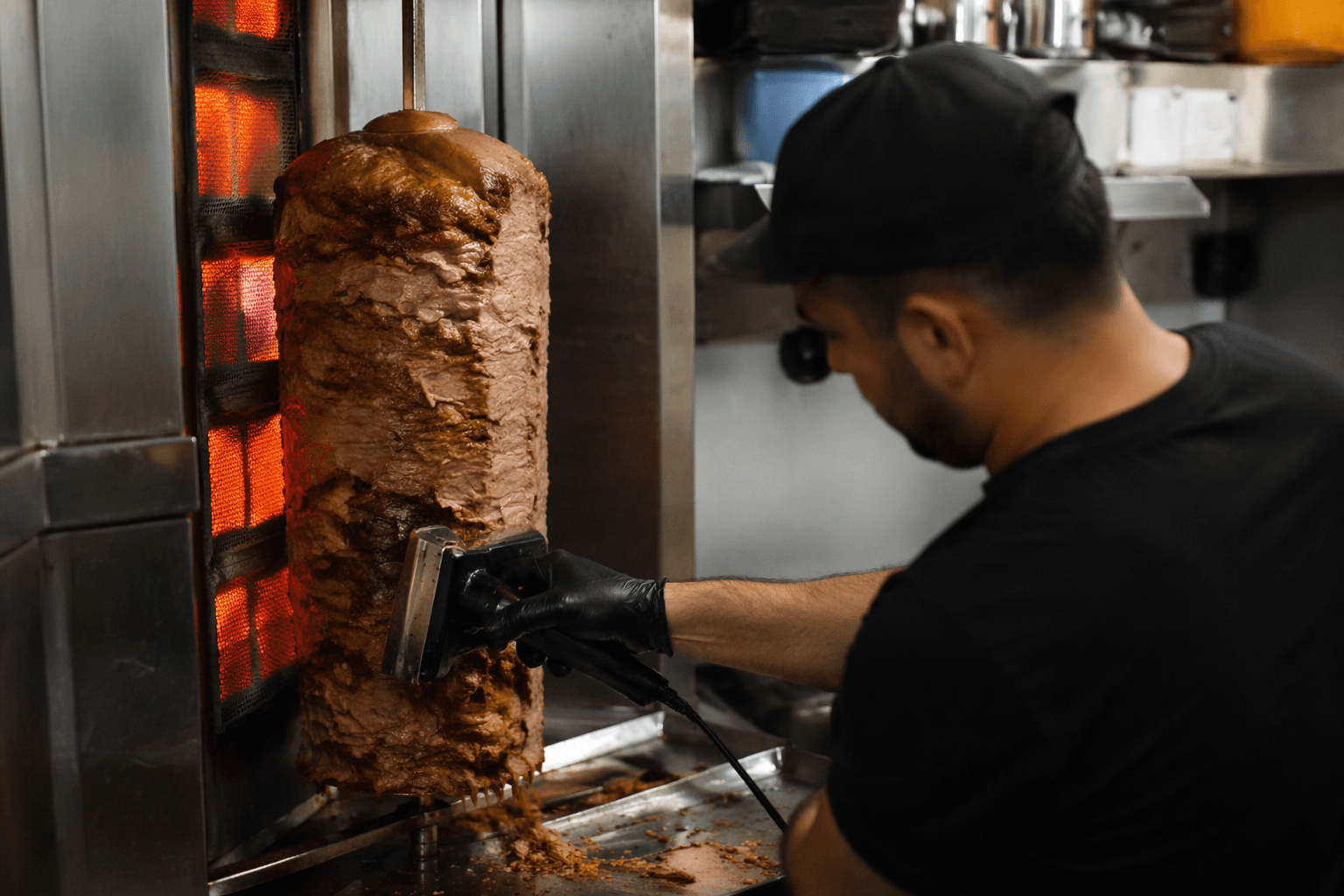 Kismet Kebabs fined £500,000 after lamb products contained little lamb