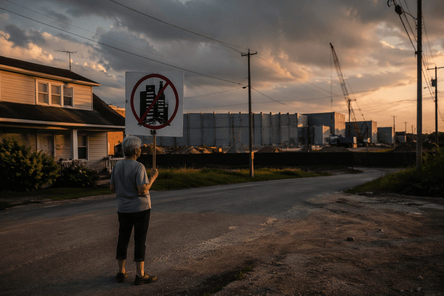 Shelbyville data center plan sparks outrage after mayor’s remarks
