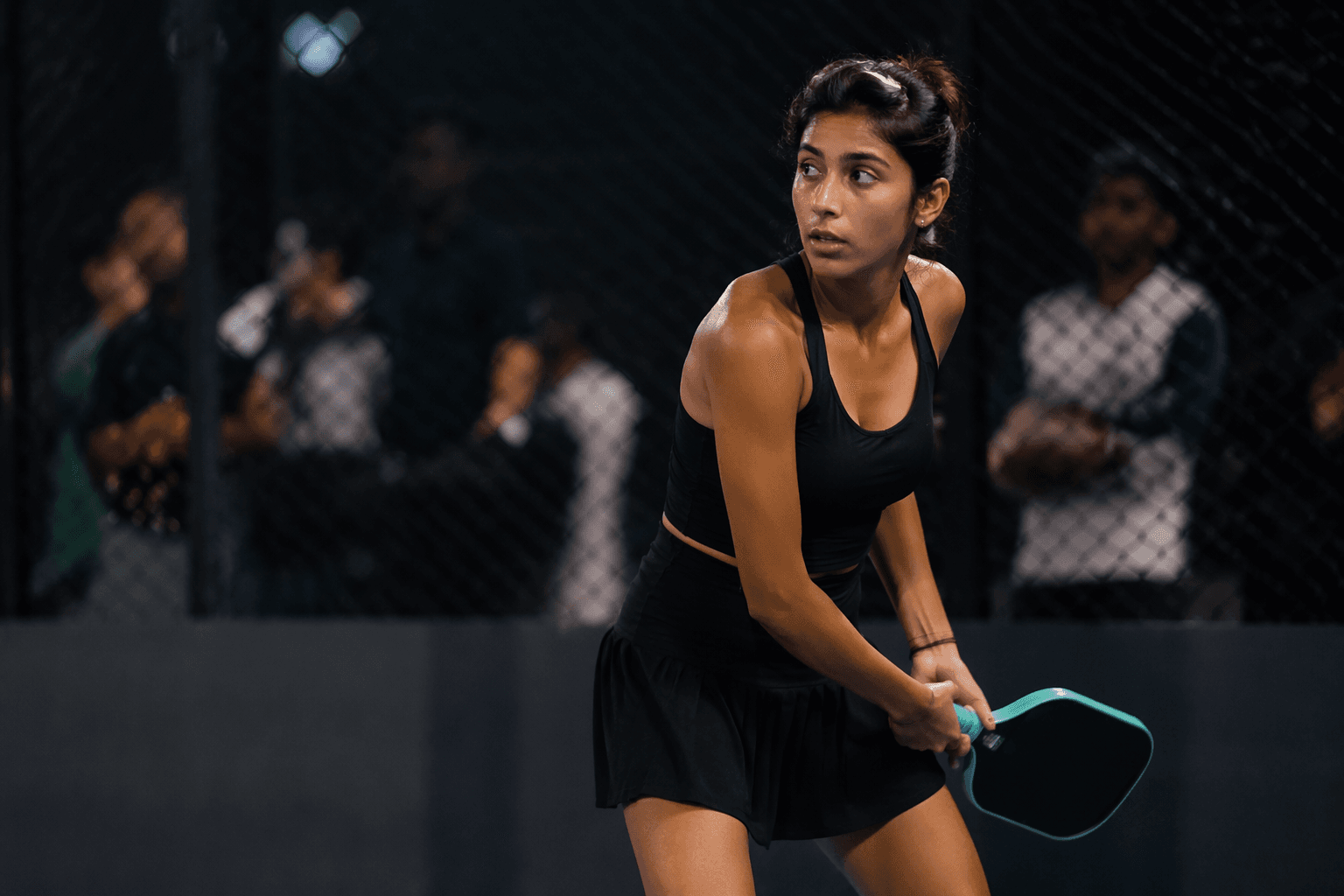 Manaswinee Hazarika's title surge shows pickleball's rise in India