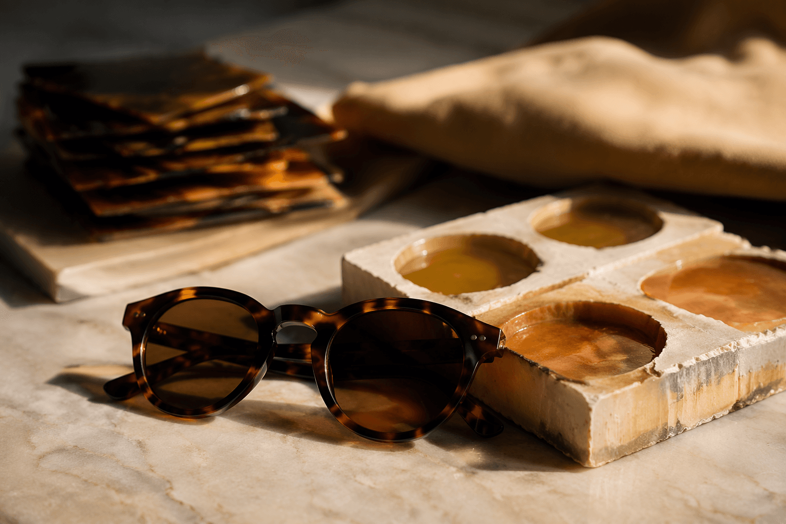 Side Eye launches handcrafted luxury eyewear with honest pricing