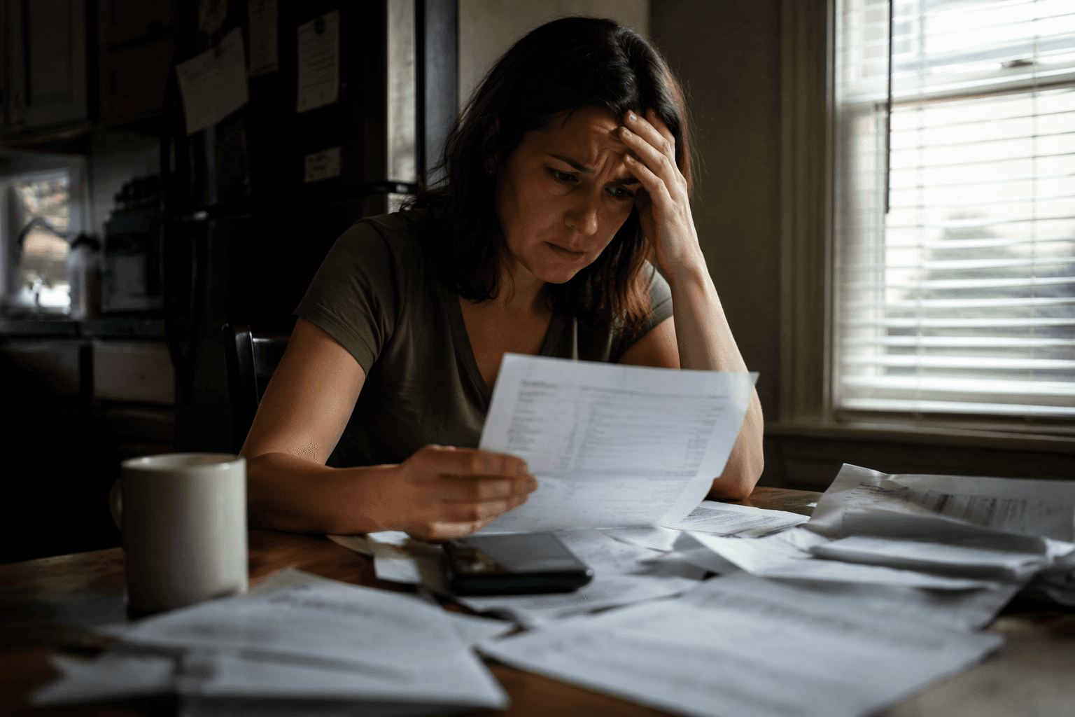 Debt collection complaints surge as Americans fall behind on bills