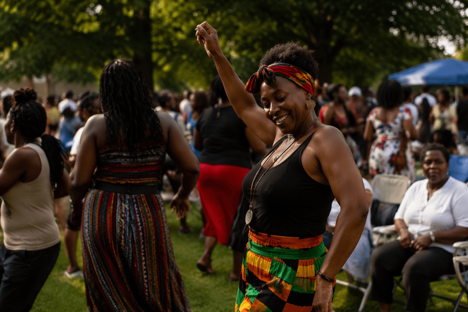Atchison proclaims June as Juneteenth Celebration Month