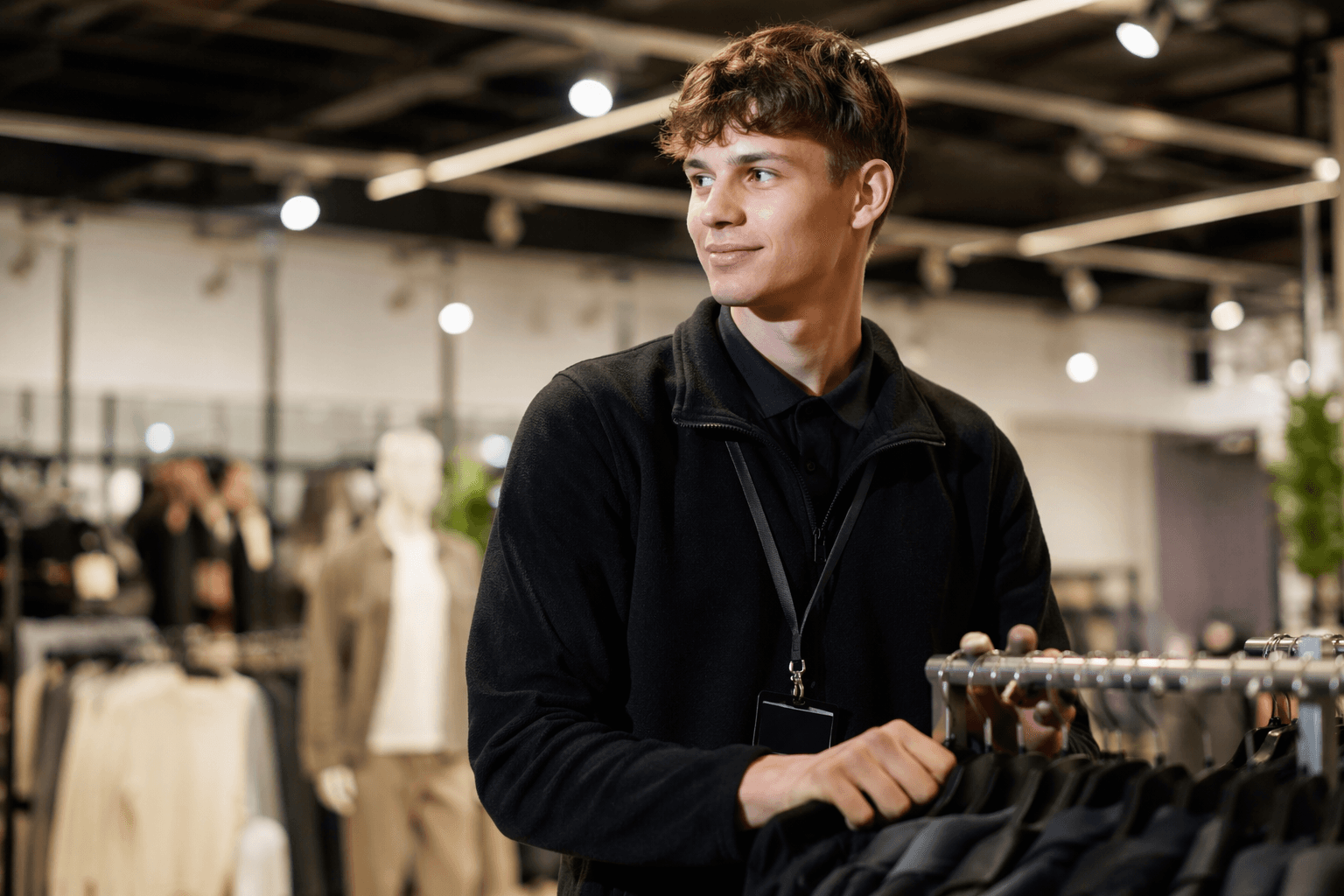 M&S launches 1,000 paid traineeships to tackle youth unemployment