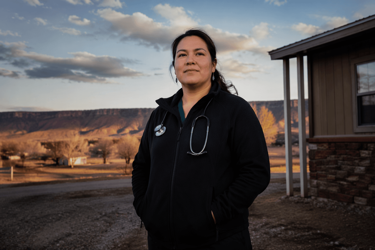 Dolores County Public Health outlines services for rural residents