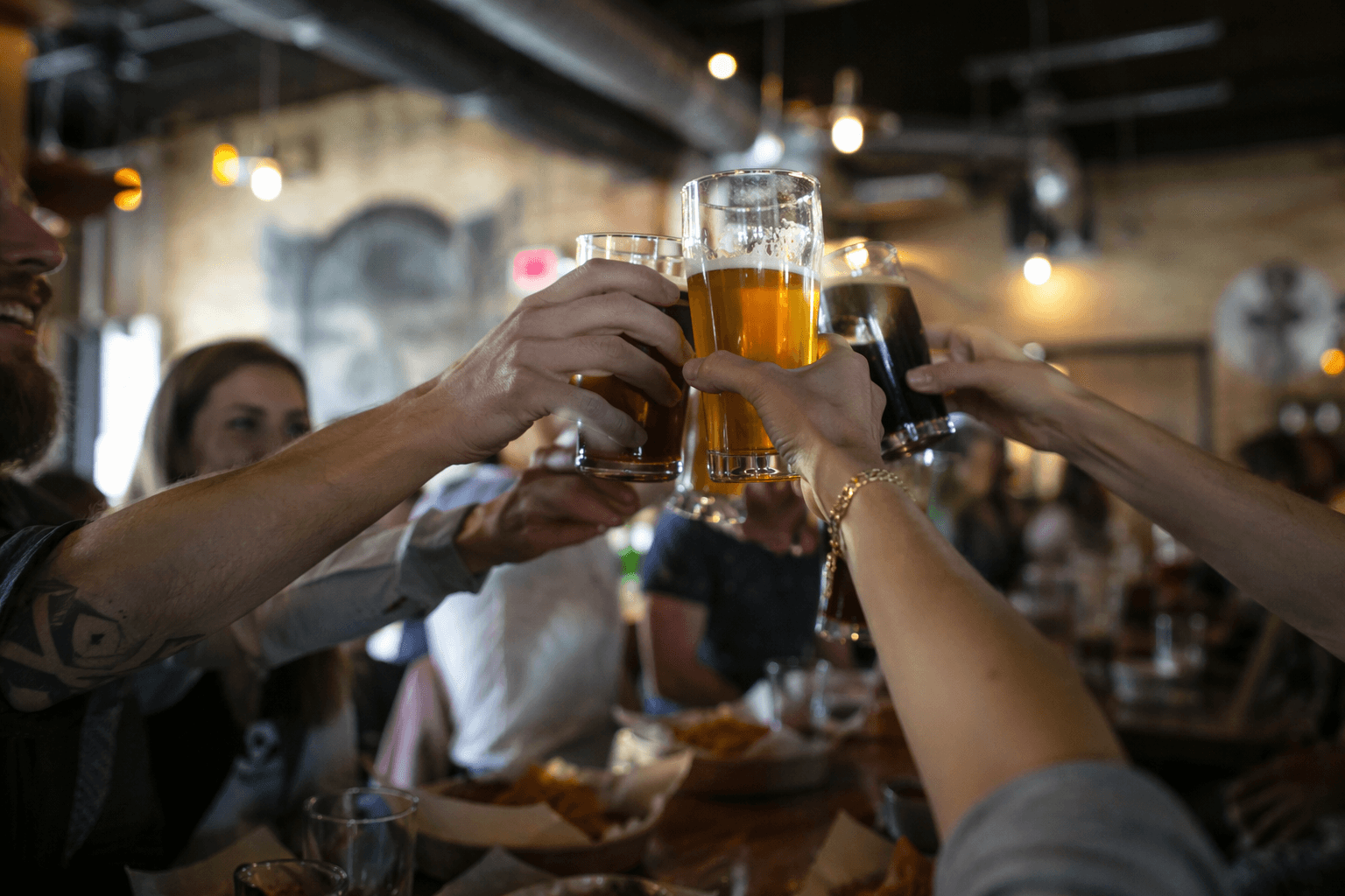 Yuma businesses join statewide America 250 toast with themed specials