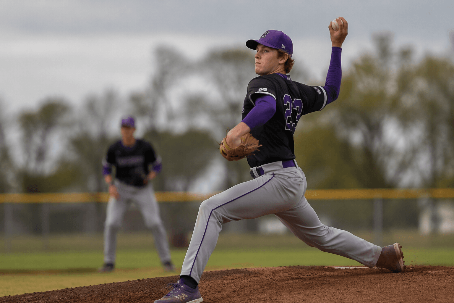 Ridge View blanks Emmetsburg 17-0, Storm Lake shuts out Spirit Lake 2-0