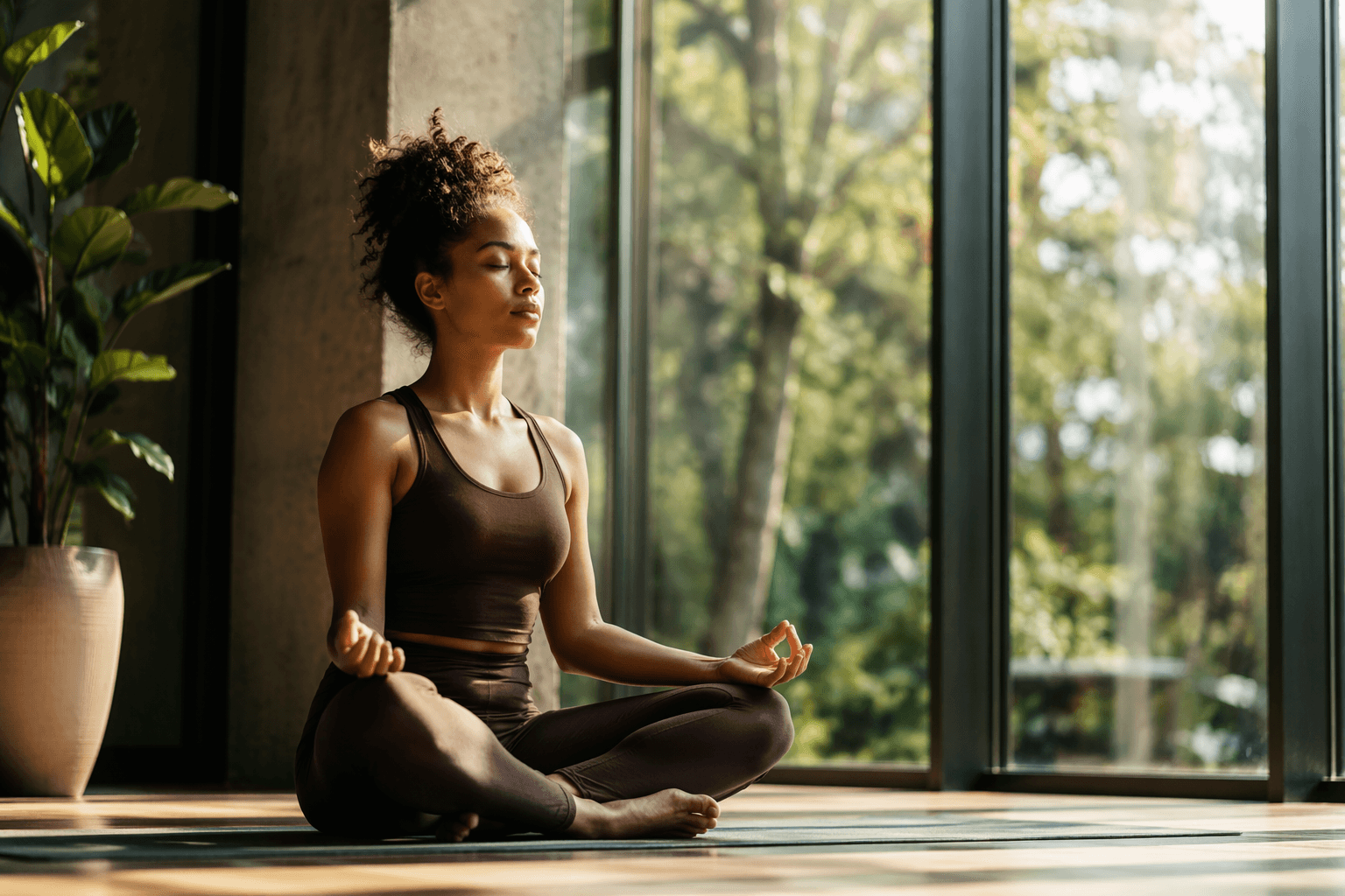 Mindfulness meditation boosts self-control and cuts impulsivity, review finds