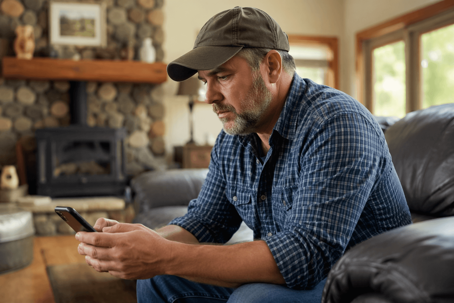 Sterling urges Logan County residents to sign up for emergency alerts