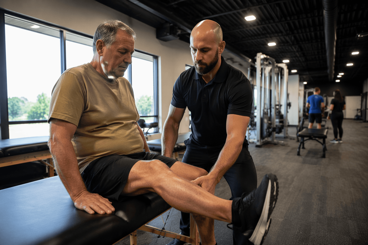 Performance Therapy opens in Cleveland, offers free initial screenings