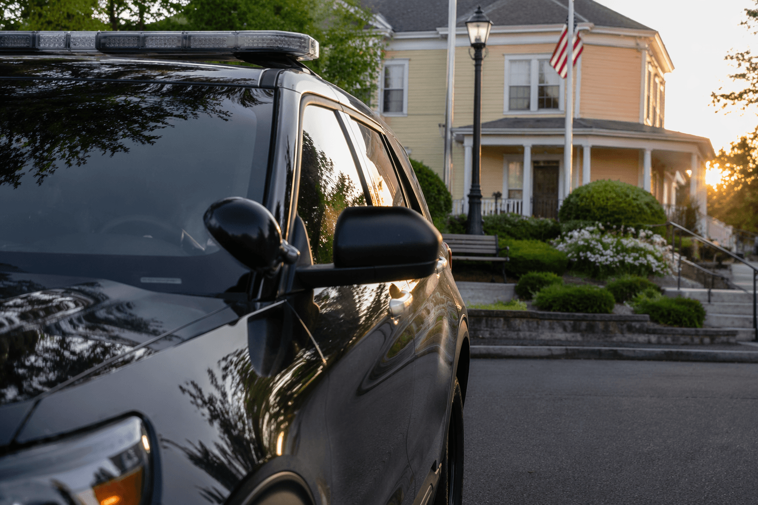 Sunapee arrest log lists child welfare, trespass charges in June 4 report