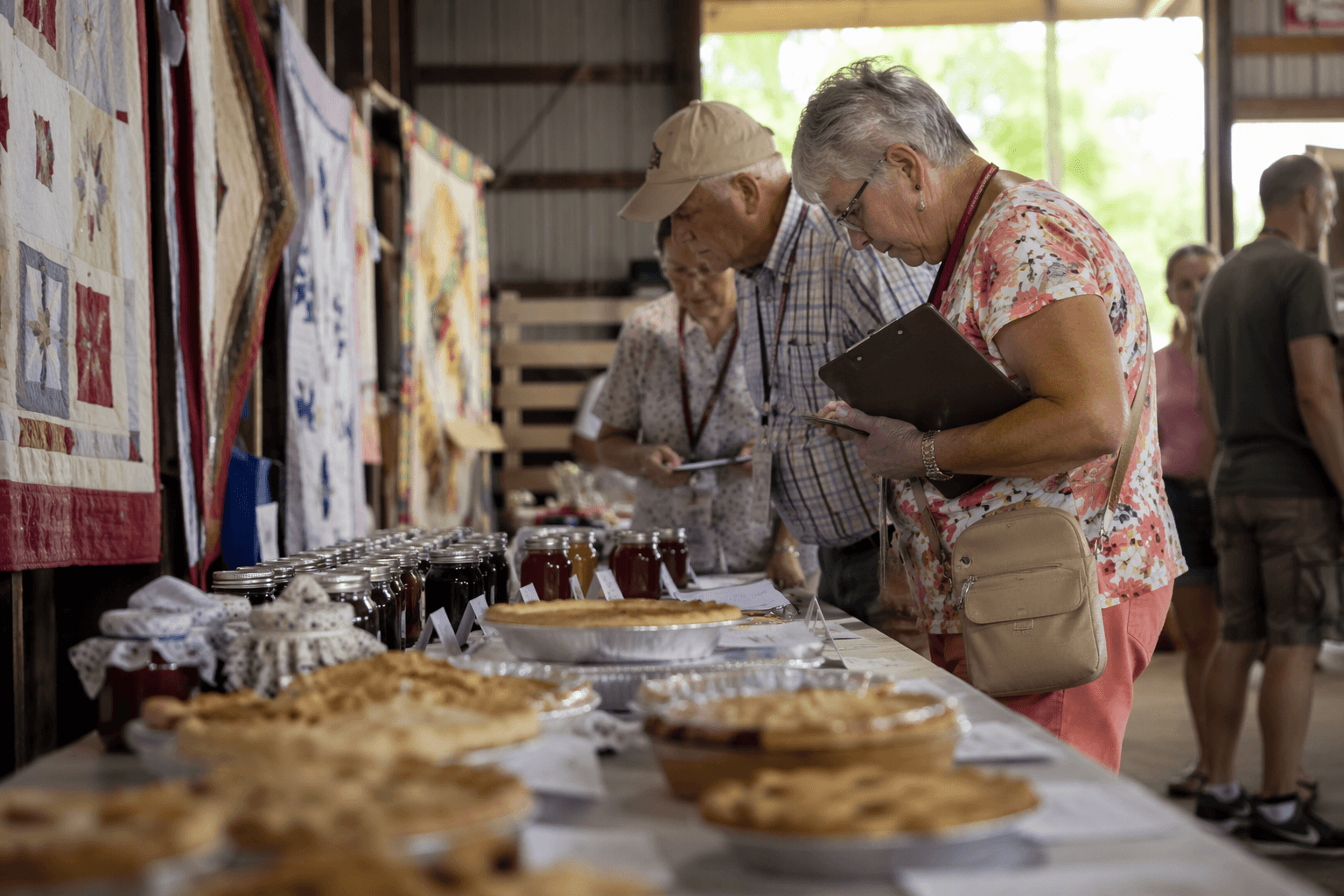 Millville to host Cumberland County Home Arts Exhibit in July 2026