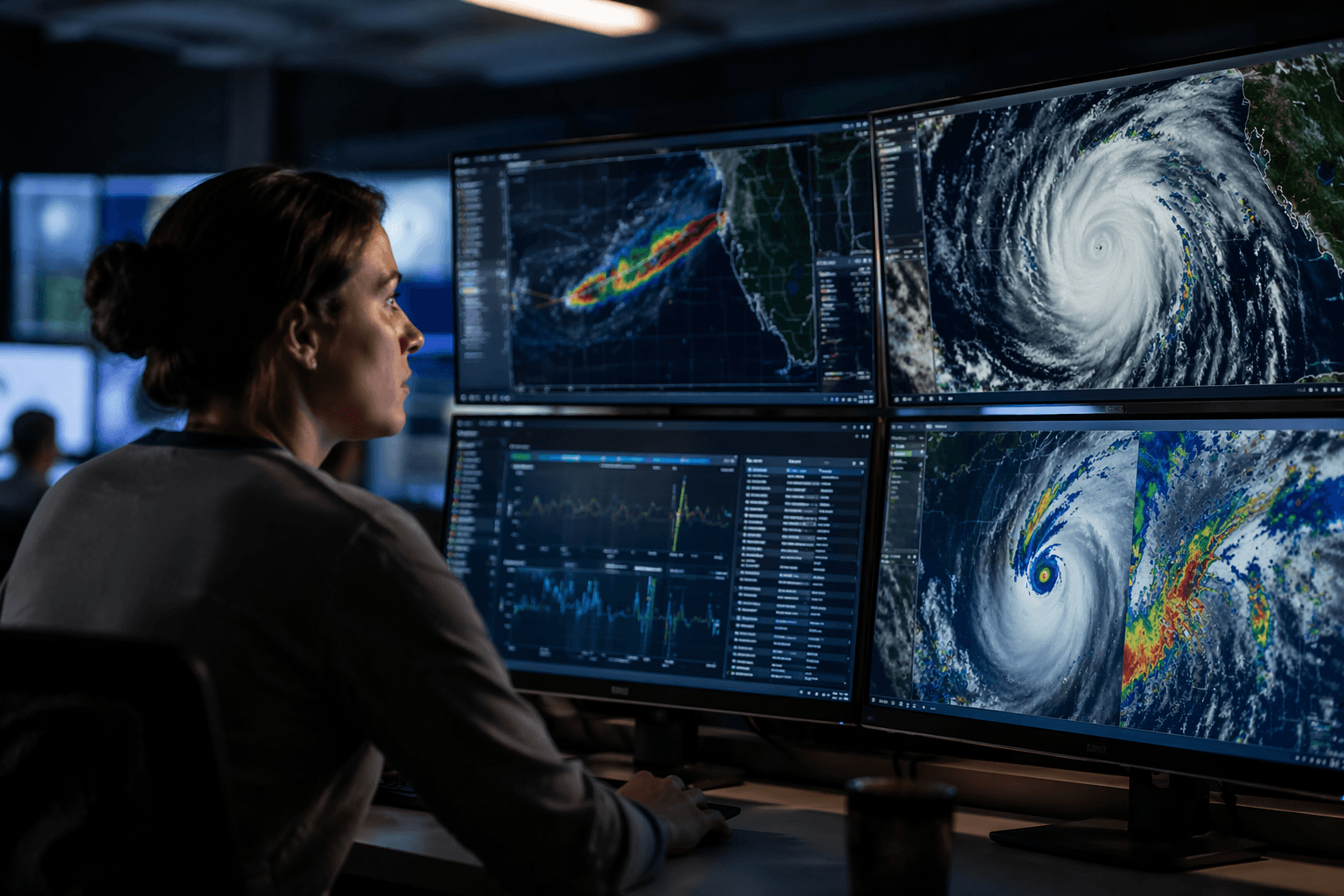 Verisk updates US tropical cyclone model on Synergy Studio platform