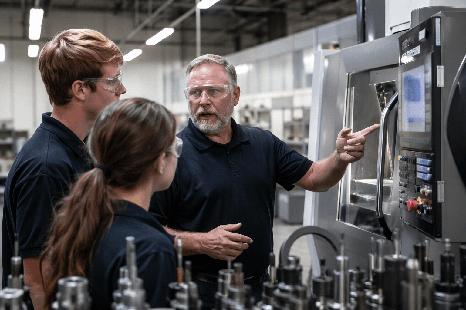 Vincennes University Jasper seeks leader for technology, innovation center