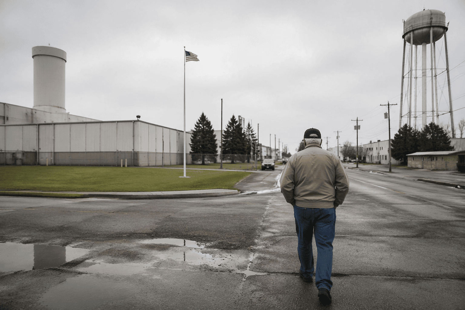 HNI to close Kimball's Jasper plant, shift work to other facilities
