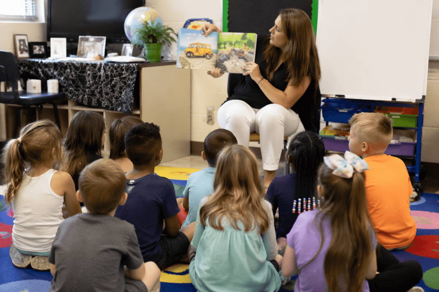 Adams County schools open kindergarten boot camp enrollment, June 5 deadline