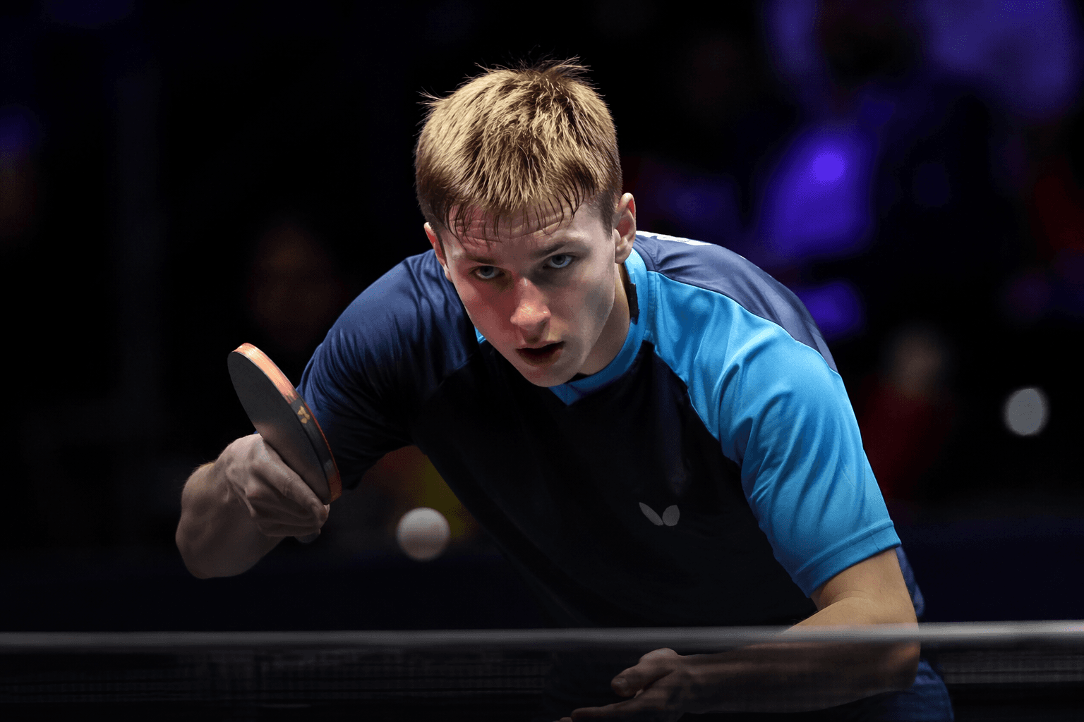 Ljubljana Star Contender adds Lind, Duda and Diaz to stacked field