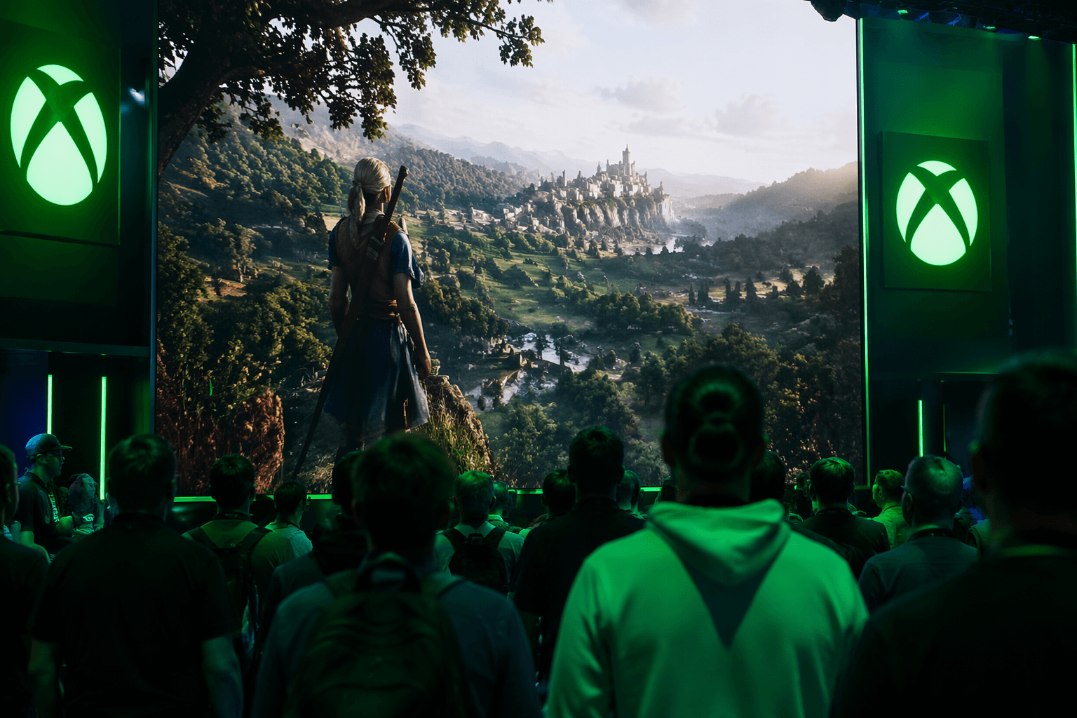 Microsoft sets Fable release date for February 23, 2027
