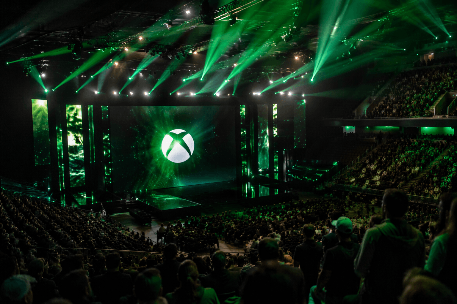 Xbox lines up summer showcase and Gears of War: E-Day Direct