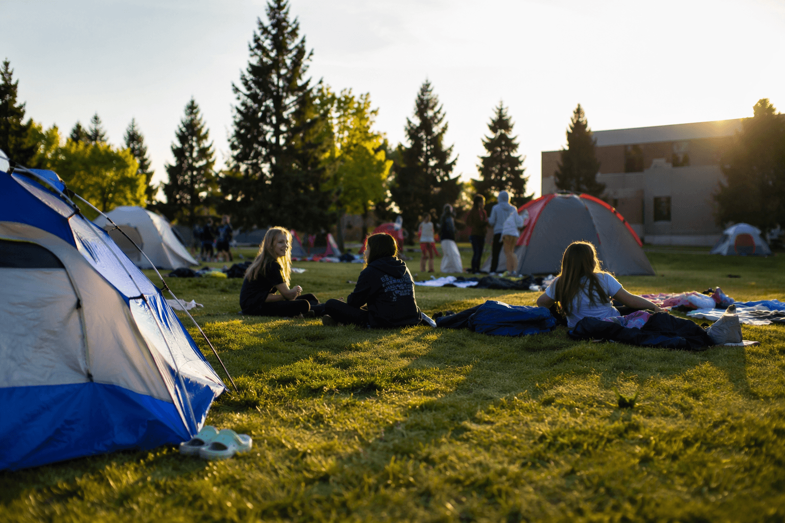 Laramie Middle School ends year with final spirit week