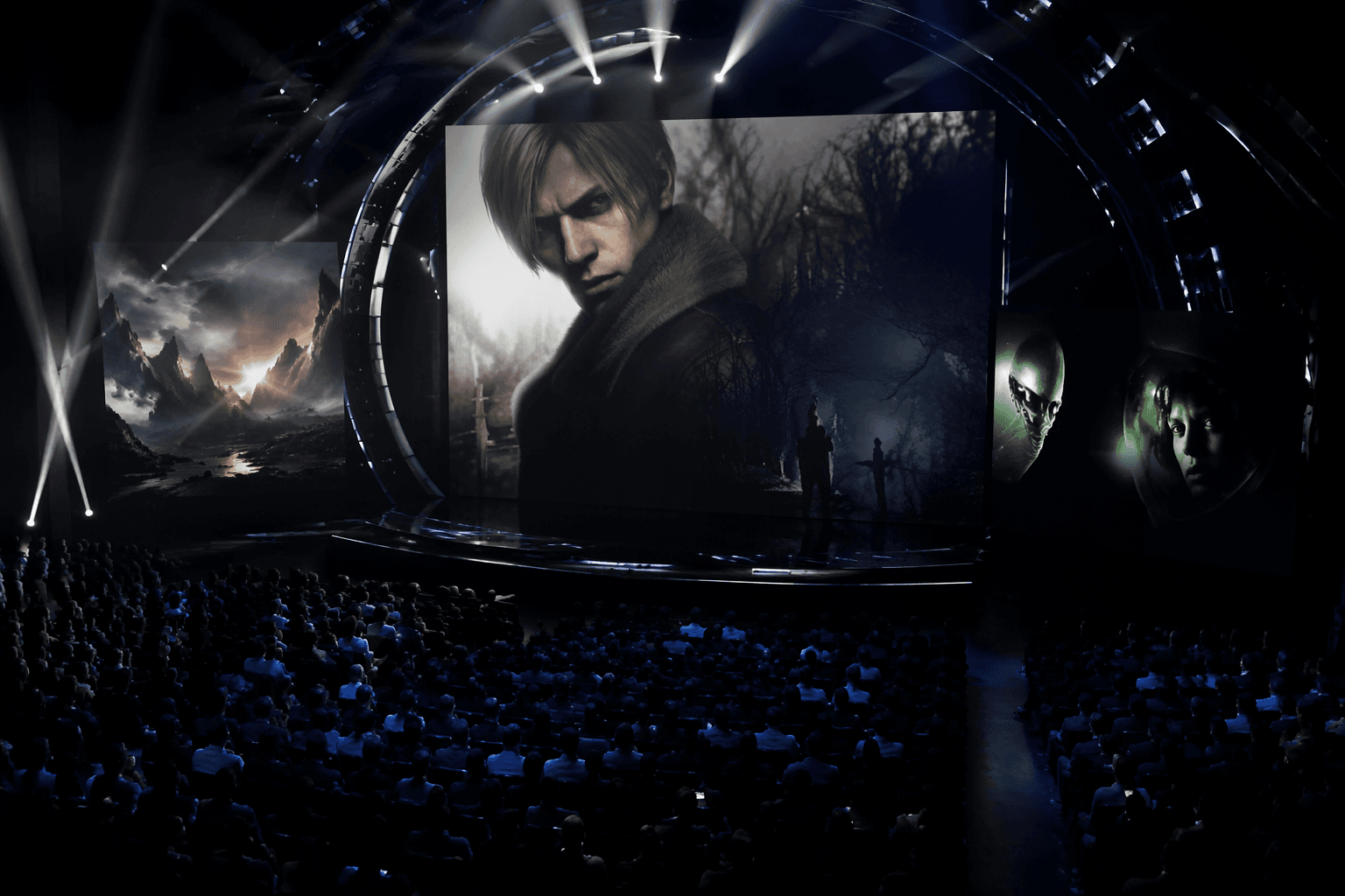 Summer Game Fest 2026 leans on big reveals amid industry turmoil