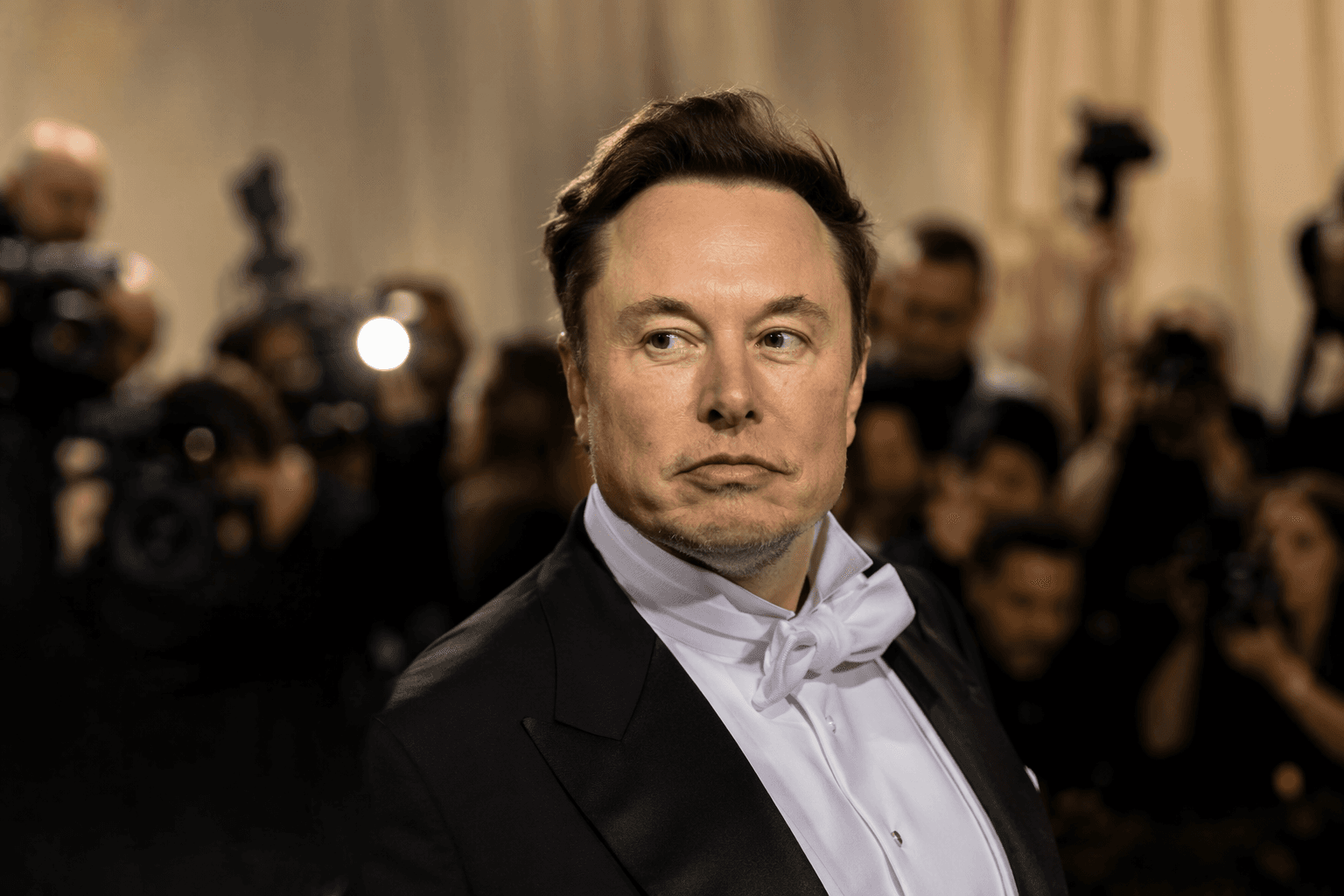 Tribeca condemns Elon Gold’s offensive premiere remarks after viral clip
