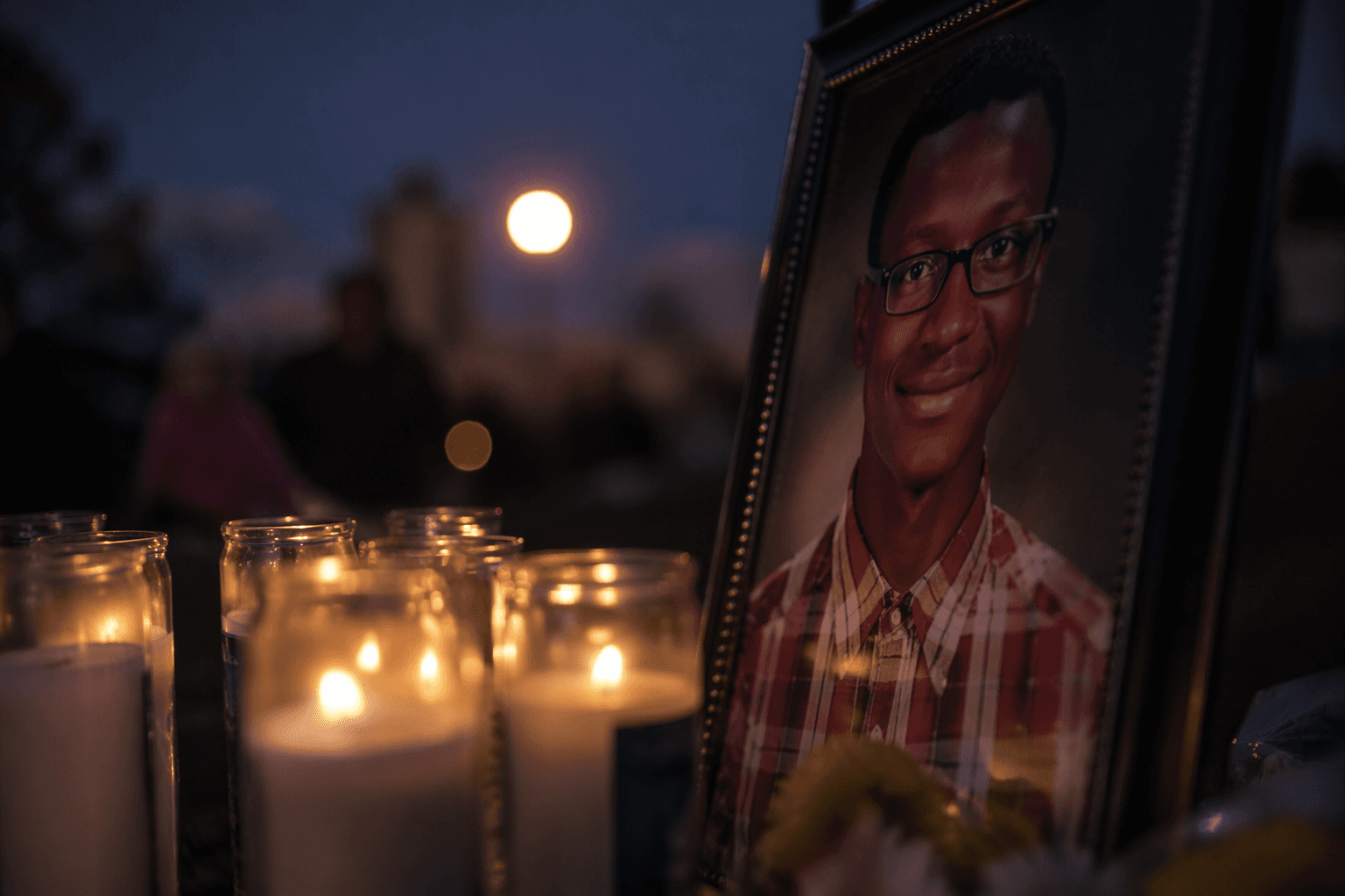 Colorado appeals court tosses convictions in Elijah McClain case