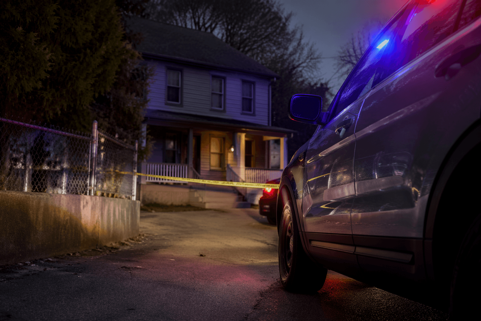 Maine police arrest Portsmouth man in 1993 Kittery killing