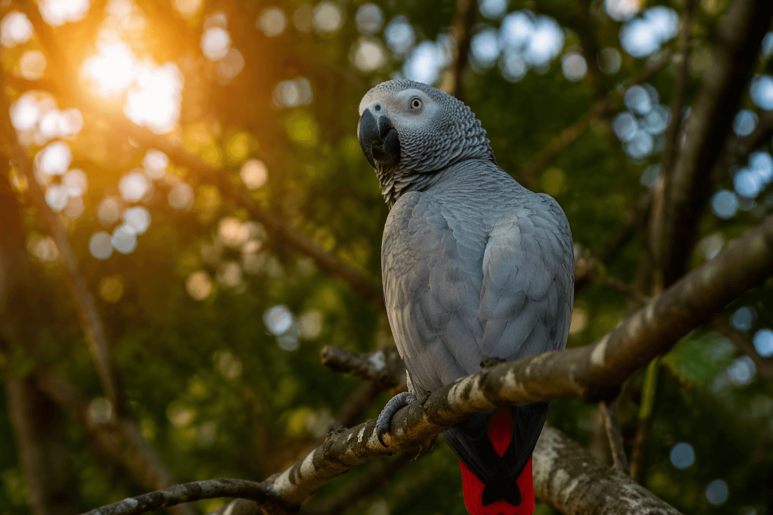 World Parrot Trust webinar spotlights Nigeria’s parrot conservation progress