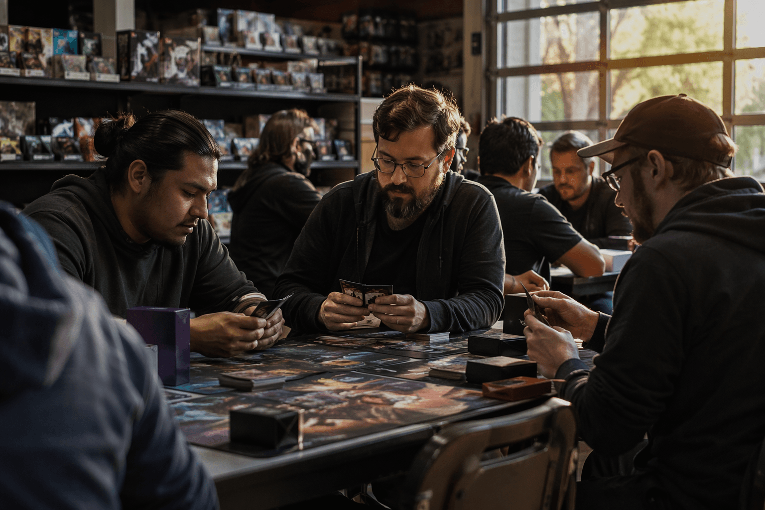 EDHREC weighs when five-color typal commanders feel too generic